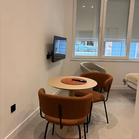La Encina Appartement Salamanque