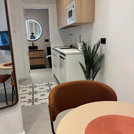La Encina Appartement *