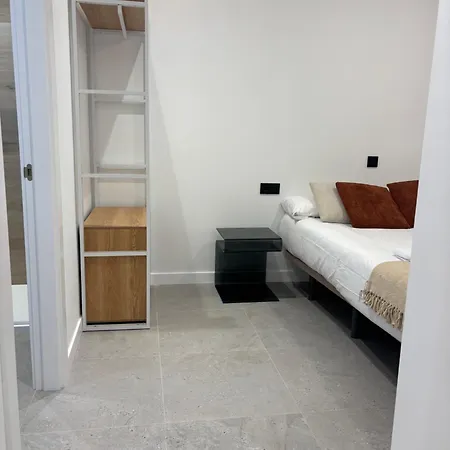 La Encina Appartement