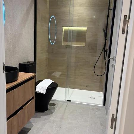 La Encina Appartement